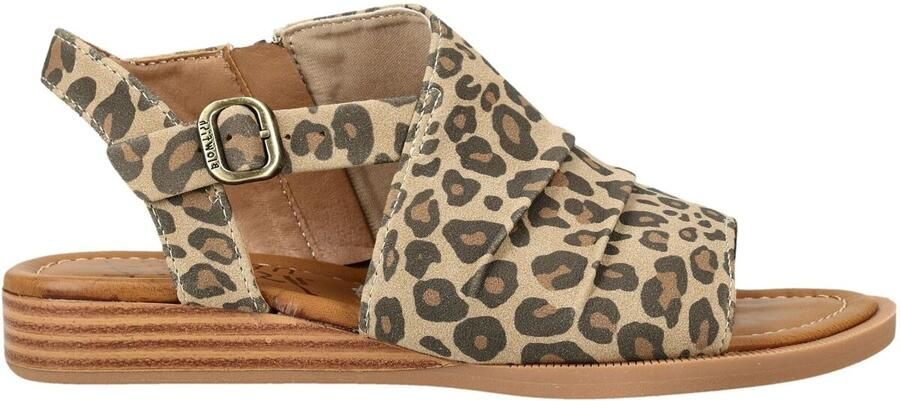 Blowfish Malibu Platte sandalen