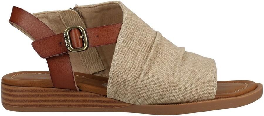 Blowfish Malibu Platte sandalen