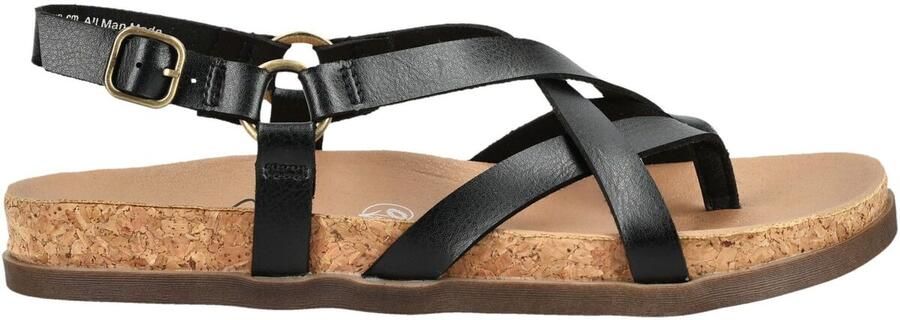 Blowfish Malibu Platte sandalen