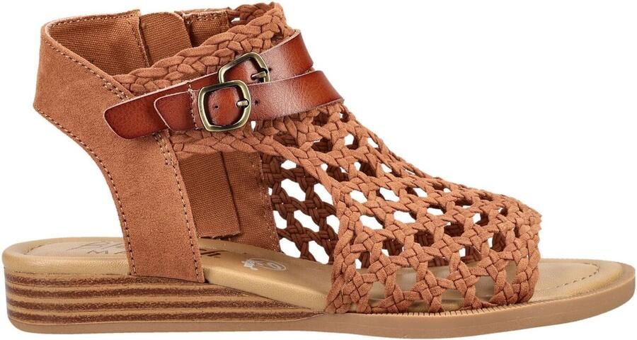 Blowfish Malibu Platte sandalen