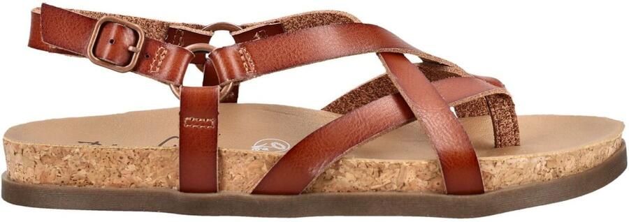 Blowfish Malibu Platte sandalen