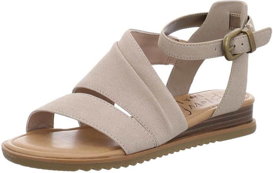 Blowfish Malibu Sandalen met sleehak Sandalen - Foto 2