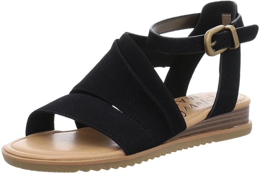 Blowfish Malibu Platte sandalen