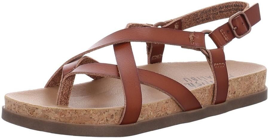 Blowfish Malibu Platte sandalen