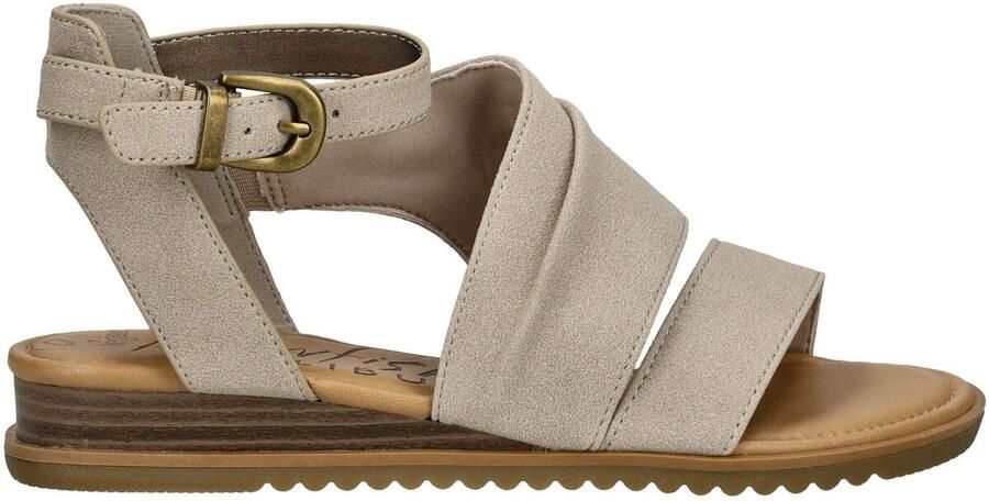 Blowfish Malibu Sandalen met riem 'Balana'