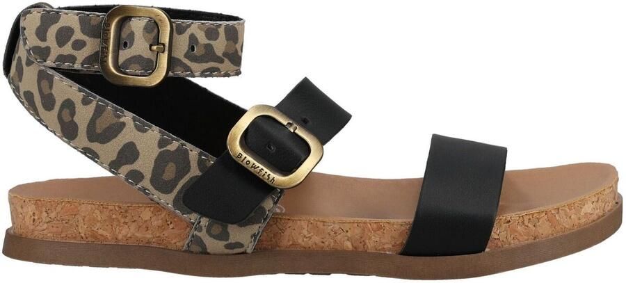 Blowfish Malibu Sandalen