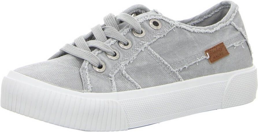 Blowfish Malibu Sneakers laag 'Casper'