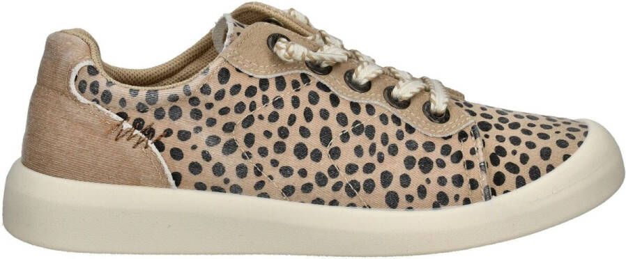 Blowfish Malibu Lage Sneakers Sneaker