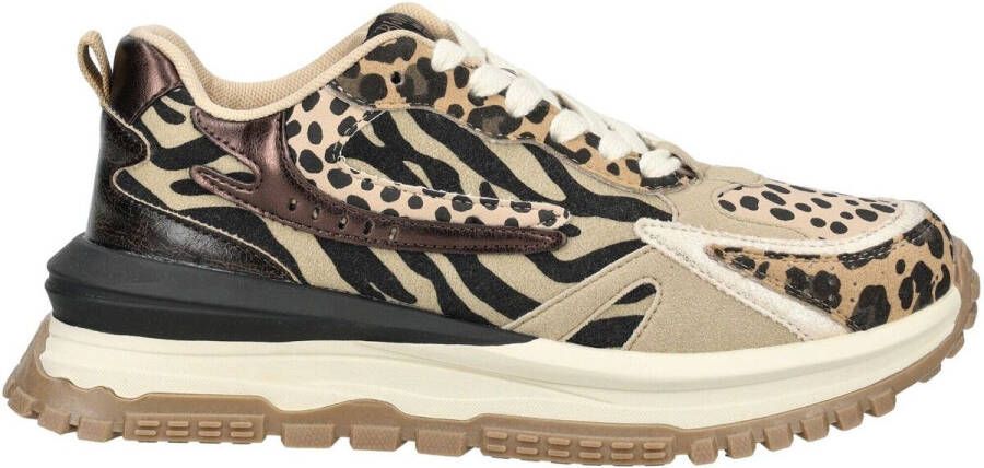 Blowfish Malibu Lage Sneakers Sneaker