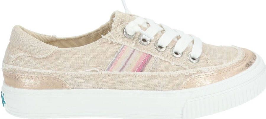 Blowfish Malibu Lage Sneakers Sneaker