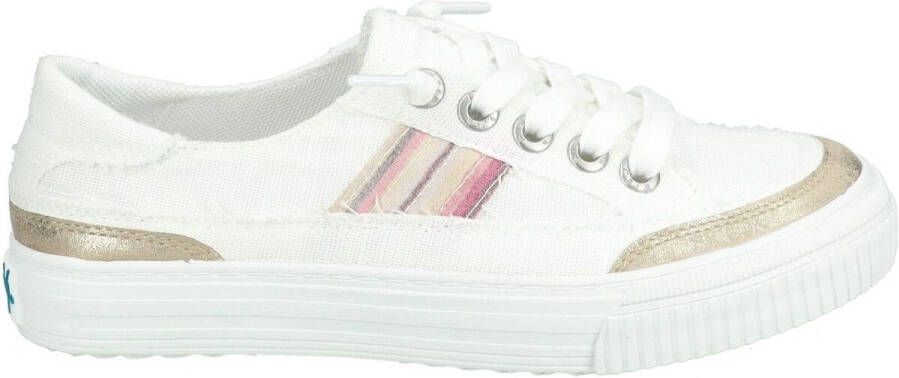 Blowfish Malibu Lage Sneakers Sneaker