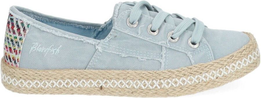 Blowfish Malibu Nette schoenen Halfhoge schoenen