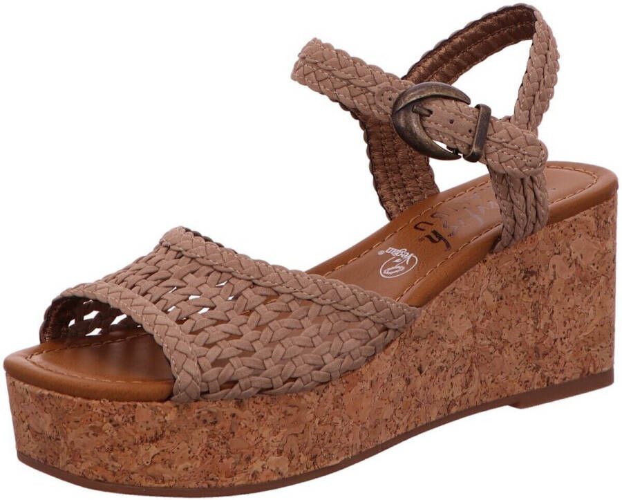 Blowfish Malibu Sandalen met riem 'ARIC'