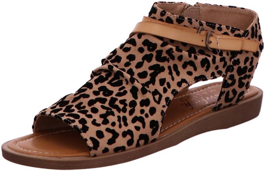 Blowfish Malibu Sandalen