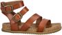 Blowfish Fancy sandaal middelbruin 40 - Thumbnail 2