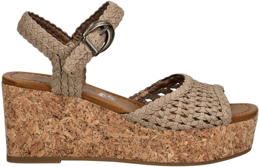 Blowfish Malibu Sandalen met riem 'ARIC'
