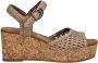 Blowfish Malibu Sandalen met riem 'ARIC' - Thumbnail 3