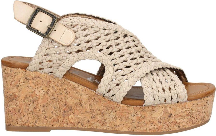 Blowfish Malibu Sandaal 'ANDREA'
