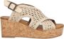 Blowfish Malibu Sandaal 'ANDREA' - Thumbnail 1