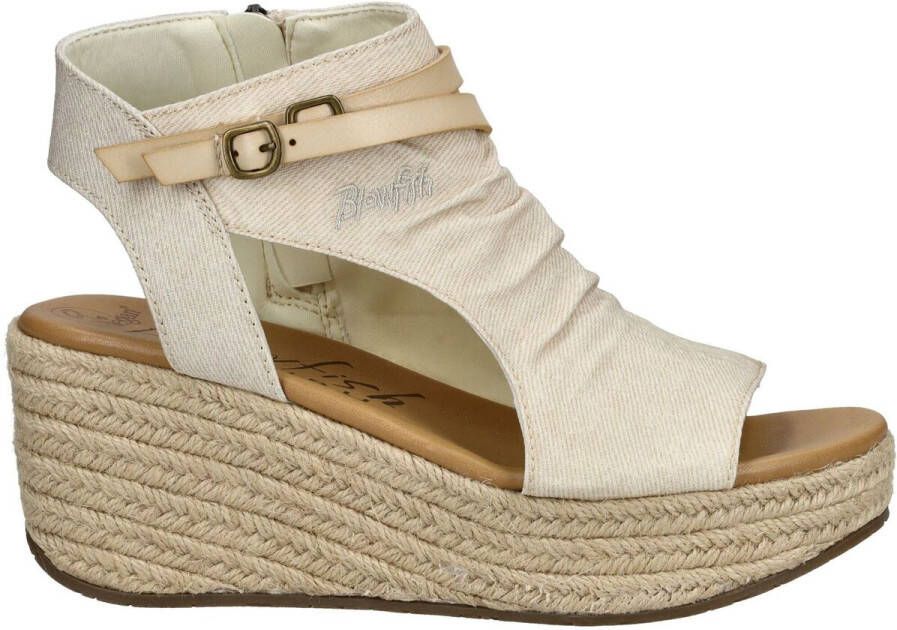 Blowfish Malibu Sandaal 'Lacey'