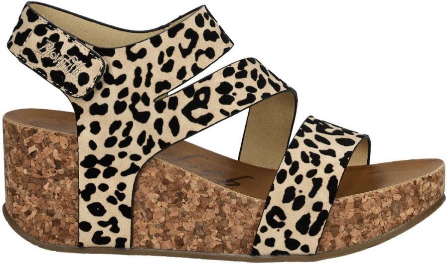 Blowfish Malibu Sandalen