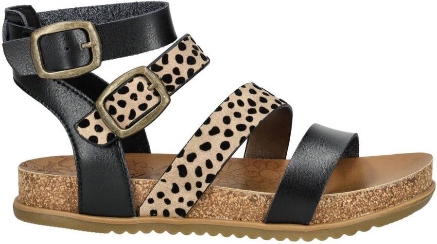Blowfish Malibu Sandaal 'Fancy'