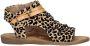 Blowfish Denver sandaal bruin combi 40 - Thumbnail 9