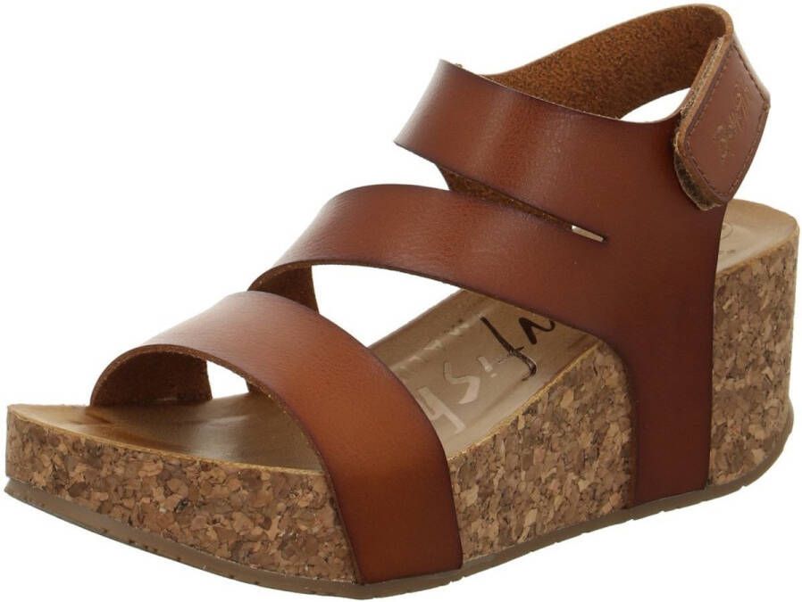 Blowfish Malibu Sandalen met riem