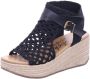 Blowfish Malibu Sandaal 'Lorrah' - Thumbnail 1