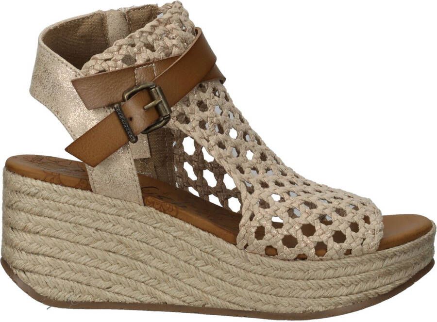 Blowfish Malibu Sandaal 'LORRAH'