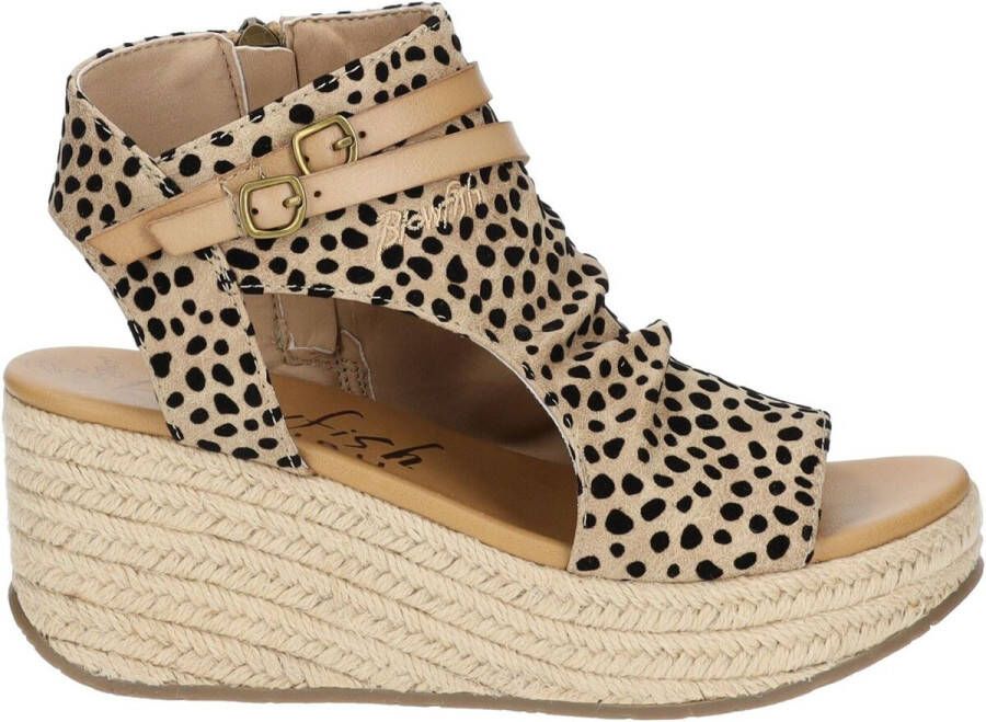 Blowfish Malibu Sandaal 'LACEY'