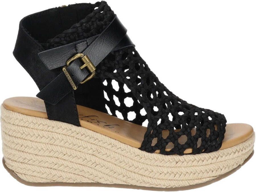 Blowfish Malibu Sandaal 'Lorrah'