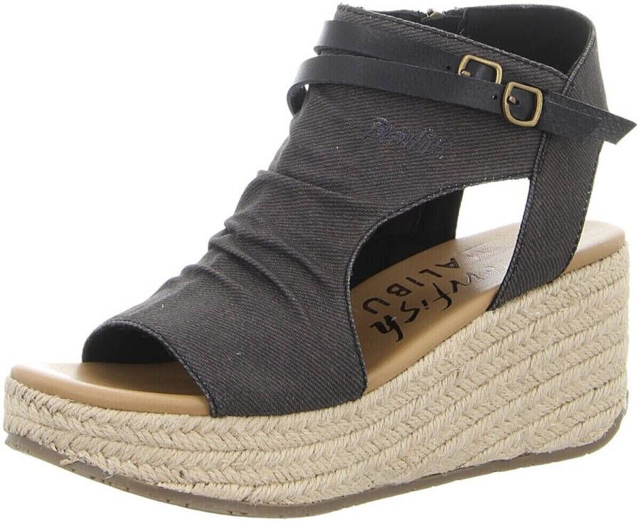 Blowfish Malibu Sandaal 'Lacey'