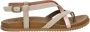 Blowfish Malibu Teenslippers Sandalen - Thumbnail 1