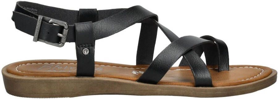 Blowfish Malibu Teenslippers Sandalen