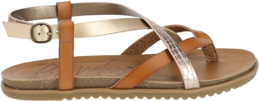 Blowfish Malibu Teenslippers Sandalen