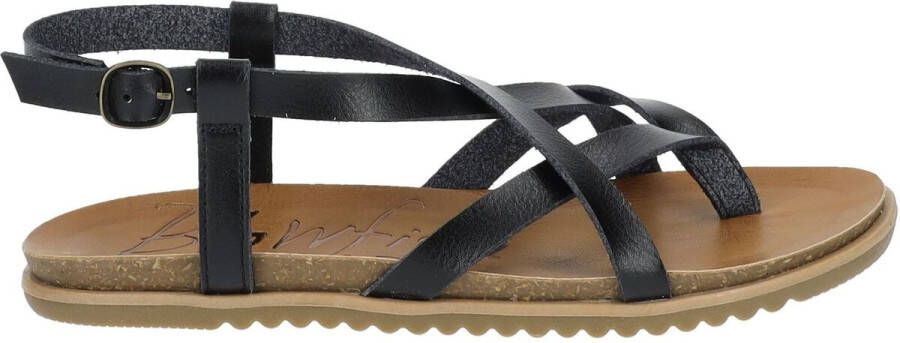 Blowfish Malibu Teenslippers Sandalen