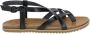 Blowfish Malibu Teenslippers Sandalen - Thumbnail 2