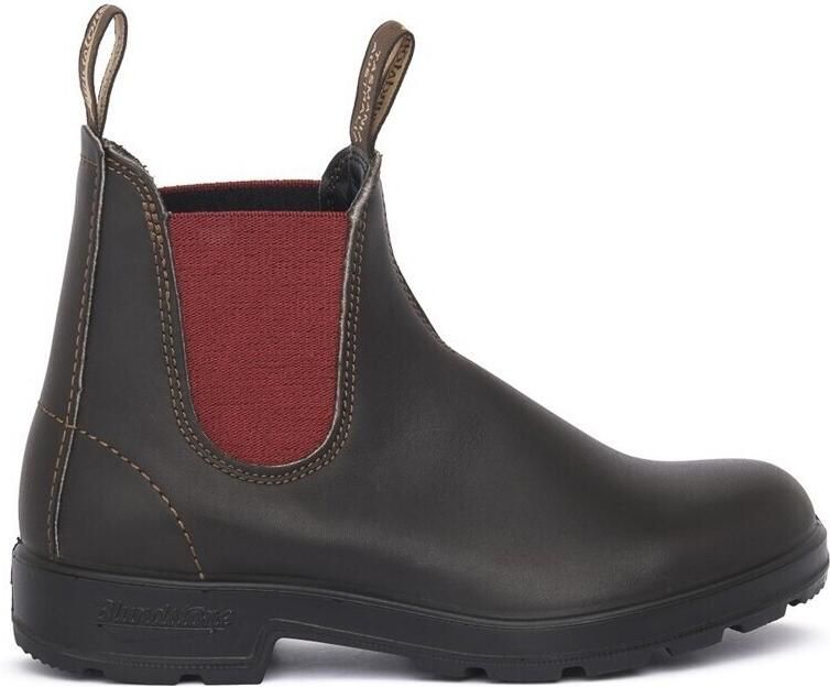 Blundstone Enkellaarzen 2500