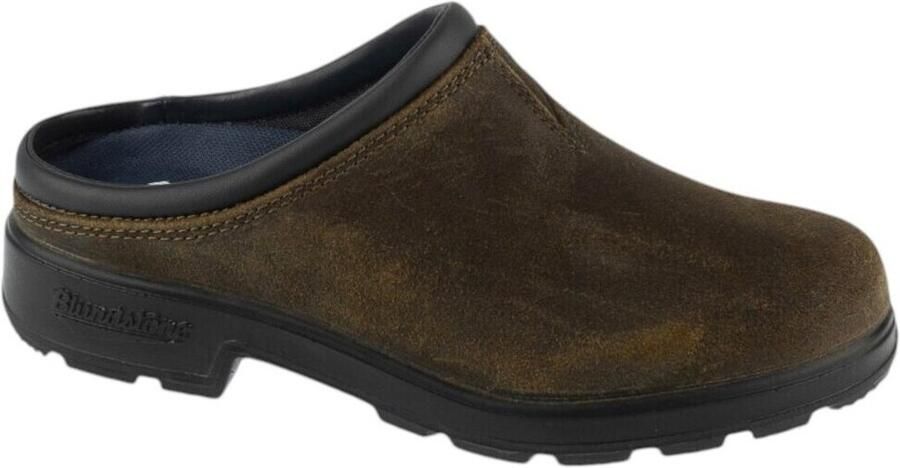 Blundstone Klompen 2423DARKOLIVE