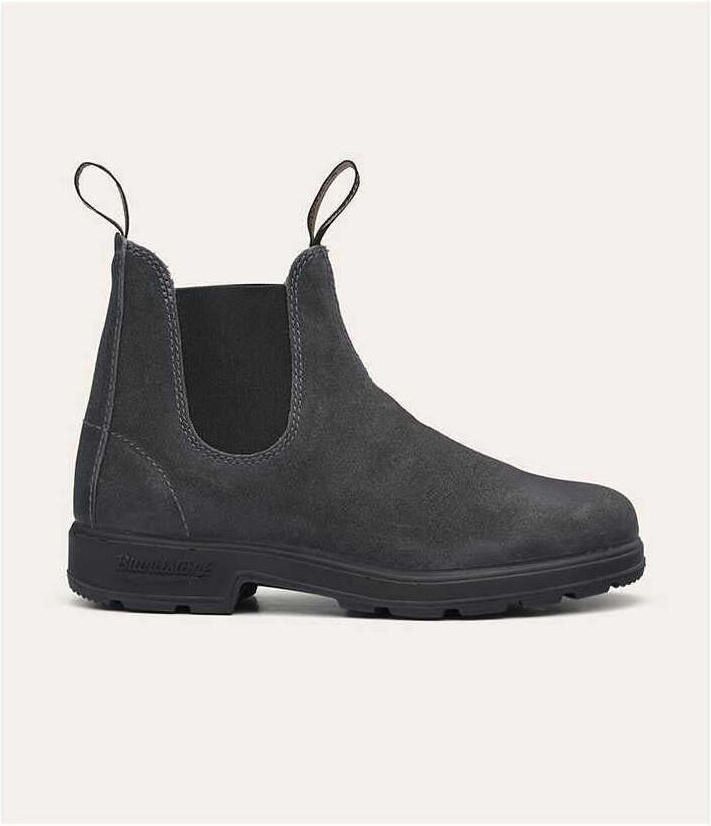 Blundstone Laarzen 1910 Steel Grey