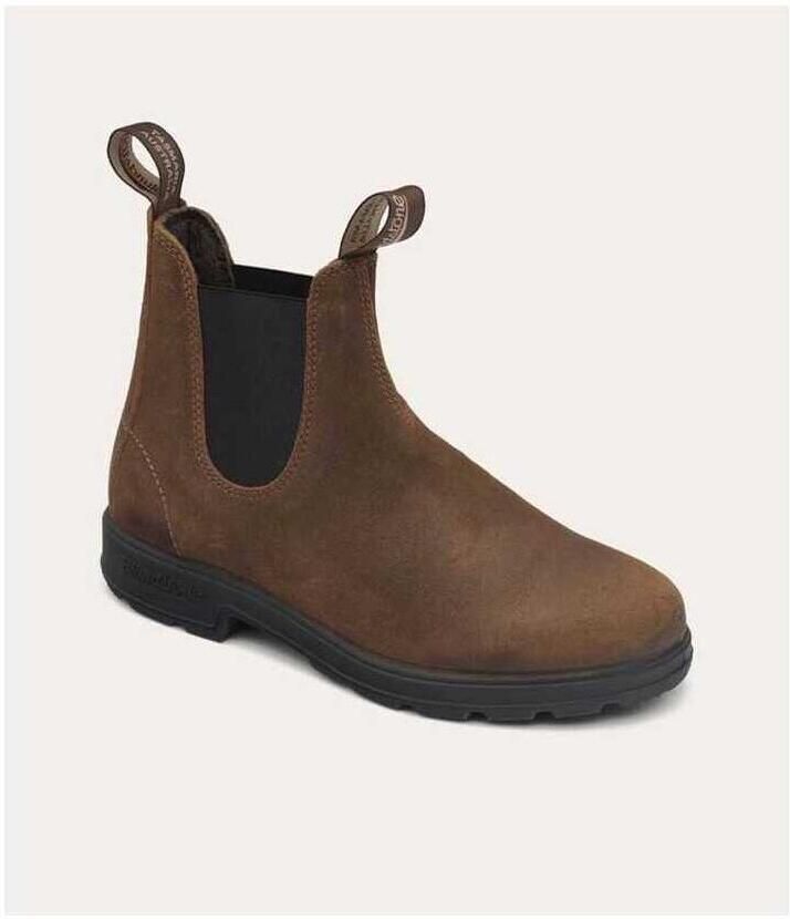 Blundstone Laarzen 1911 Tobacco - Foto 2