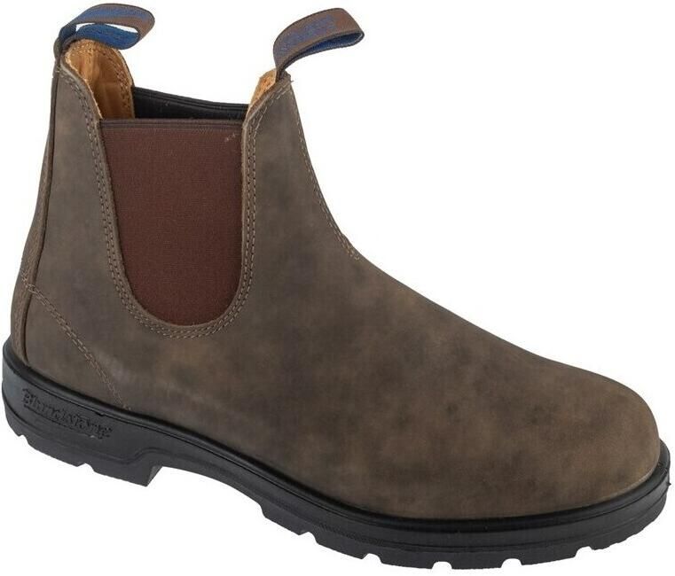 Blundstone Laarzen 584RUSTICBROWN