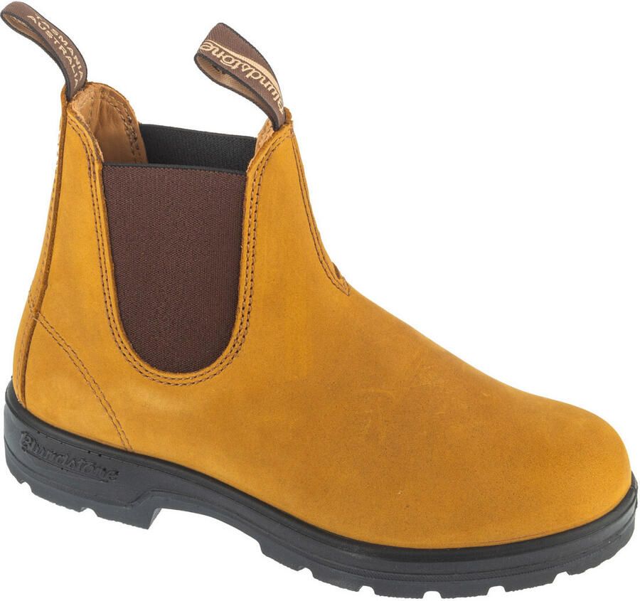 Blundstone Chelsea Boots Bruin Unisex - Foto 3