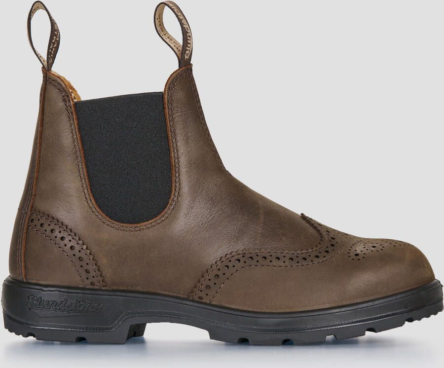 Blundstone Laarzen CLASSIC BROGUE BOOTS