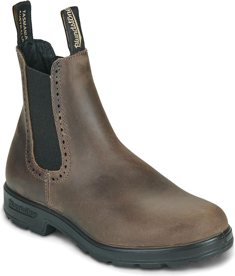 Blundstone Laarzen HIGH TOP CHELSEA BOOTS