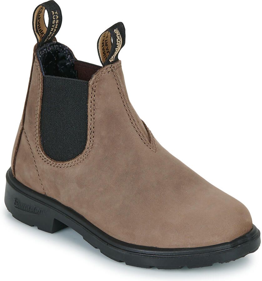 Blundstone 2593 kids chelseaboot Beige - Foto 8