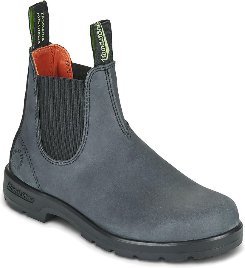 Blundstone Repairable Classics #2646 Hoge schoenen zwart