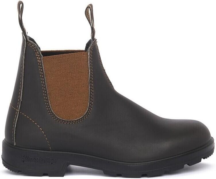 Blundstone Low Boots 2501