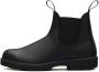 Blundstone Klassieke Chelsea Boot voor Heren Zwart Heren - Thumbnail 3